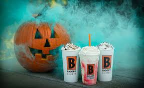 Quirky halloween mugs can start our day off with a dose of good cheer and inject some halloween spirit into the lives of those around us. Get Spooky With Biggby Coffee S Halloween Beverages Cincy Weekend