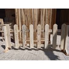 Maybe you would like to learn more about one of these? Pagar Penyekat Kayu Pinus Pagar Pinus Shopee Indonesia