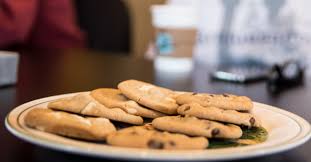 You will need milk to make these cookies if you follow the recipe. The Perfect Chocolate Chip Cookies Titlesmart Inc