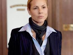 TV Preview: NBC's “Prime Suspect”