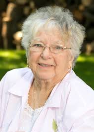 Obituary for Beatrice I. Blume