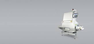 MeatMaster, exakt in-line röntgenanalys av fett i kött