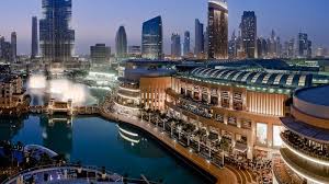 Dubai menjadi sangat terkenal sebagai destinasi wisata yang banyak dikunjungi wisatawan dari burj khalifa adalah ikon dari kota dubai yang paling terkenal, jika kamu ingin melihat ke seluruh dari kota. 10 Tempat Wisata Yang Wajib Dikunjungi Di Dubai Halaman All Banjarmasin Post