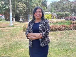 Directorio de Recursos Humanos afines a la CTI