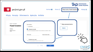 A niedobór towarów i usług jak był tak jest. Eskulap W Siedlcach E Recepta