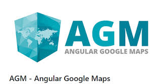 Angular 2 Google Maps Components Agm Free Jquery