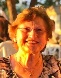 Janice Vance Obituary (1943