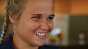 Undercover at Hooters