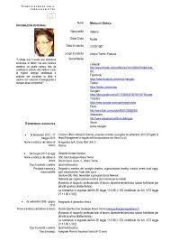 Naviga più velocemente naviga nella rete 2 curricculum più veloce. F O R M A T O E U R O P E O P E R I Lc U R R I C U L U M V I T A E 19 Novembre 2012 17maggio 2013tirocinio Ufficio Curriculum Vitae Curriculum