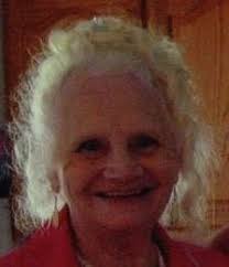 Ethel Binion Obituary (2006)