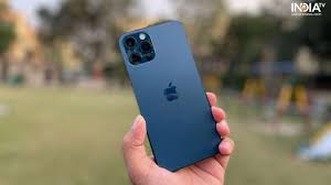 Behind brawl stars #12 | what causes lag? Apple Iphone 12 Pro Review Price In India Specifications Camera Features Reviews News India Tv