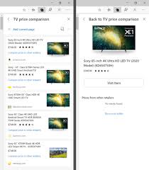The webview2 runtime is recommended for the installation and the minimum version is 86.622.38. New Microsoft Edge Features Will Save You Money When Shopping Online