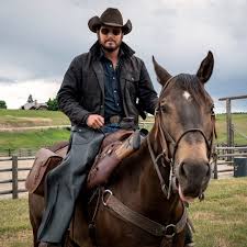 Yellowstone On Instagram Want To Watch Rip Wheeler Again And Again Get Yellowstonetv Season 3 On The Apple Tv App Yellowstone West Yellowstone Cole Hauser
