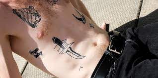 When Can I Expose My Tattoo To The Sun Inside Out