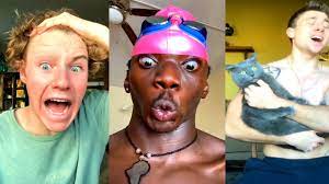 The Best Funny Tik Tok Memes Compilation Tik Tok 2020 Youtube