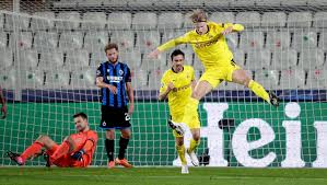 Coliseum alfonso pérez, getafe (spain) competition : Borussia Dortmund Vs Club Brugge Preview How To Watch On Tv Live Stream Kick Off Time Team News Ruiksports Com