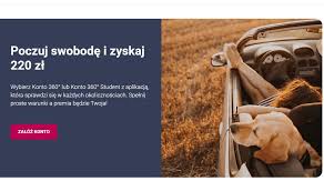 Entdecke rezepte, einrichtungsideen, stilinterpretationen und andere ideen zum ausprobieren. Poczuj Swobode I Zyskaj 220 Zl W Promocji Z Kontem 360 Millennium
