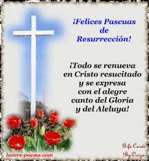 Audios y textos para vivir el tiempo pascual, que comienza el domingo de resurrección y finaliza el domingo de pentecostés. Muchas Imagenes De Felices Pascuas De Resurreccion Con Frases Para Whatsapp