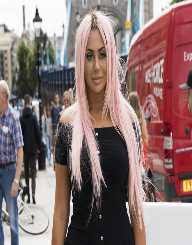 Photo of chloe ferry #1152284. Chloe Ferry Biography Life Interesting Facts