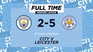 Dafabet offers a secure, fair and enjoyable sports betting and live betting experience. Breaking Manchester City Humiliated At Home By Leicester The New Diplomat