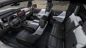 Learn when gmc will release the true hummer ev specs and when you can actually buy one. 2022 Hummer Ev Sut Reveal Hummer Electric Truck Specs