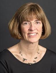 Dr. M. Clare K. McCarthy