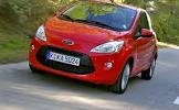 Ford-Ka