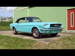 Image result for Twilight Turquoise 1964 Mustang