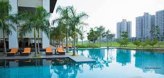 Homestay lodha belmondo is ideally located on lodha belmondo, pune tower 22 in pune in 22.4 km from the centre. Image For Amenities Features 15 Of Lodha Belmondo Tower 29 In Gahunje Pune