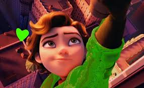 Esther Parker [Fnaf Oc In 3D]