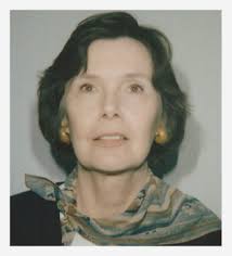 McDade, Patricia Sue