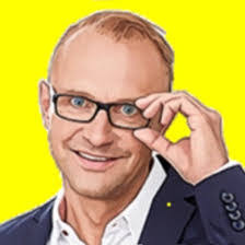 Eric Pusch's Instagram, Twitter & Facebook