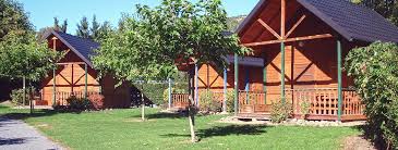 Location De Chalet En Bois Vacances En Camping En France