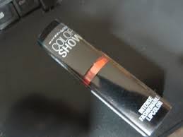 Image result for maybelline new york red carpet lipstick with packaging