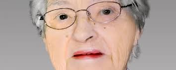 Yvette Gendron Lauriault