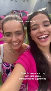 Sis Joyce and Sis Maria