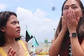 Get to know broadcast journalist karen davila through a personal perspective when the cameras are not rolling (besides mine :p). Nq4bvhsvt1wlam