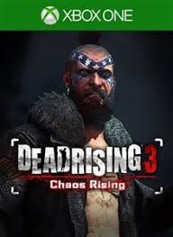 Dead rising 3 also places a new emphasis on. Dead Rising 3 Chaos Rising On Xbox One