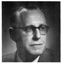 Willard J. Graham: A renegade accountant