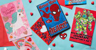And your donations of time and money make it possible for us to do what we do best. What To Write Valentine S Day Messages For Kids American Greetings
