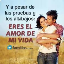 Imagenes De Amor Para Mi Esposo Mensaje A Mi Esposo Frases Esposo Amor De Mi Vida