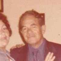 Justino Arce Rojas (1916–1991) • FamilySearch