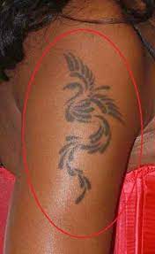 Tattoos costumes,tattoos decorations,tattoos makeup, tattoos dinner,tattoos party,tattoos food,tattoos tattoos, tattoos wallpaper,tattoos crafts,tattoos art,tattoos ideas, tattoos nails. Melanie B S 5 Tattoos Their Meanings Body Art Guru