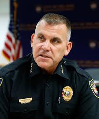 DeLand chief faces ethics complaint after firing 2 officers for lying in  reports
