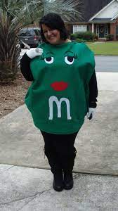Home Made M M Costume M M Costume Halloween Costumes Scarecrow Halloween Costumes Diy Couples