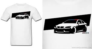 Bmw M3 E92 Driver Apparel