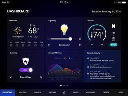 Smart Home Smart Home Design Mobile App Design Inspiration Smart Home Automation