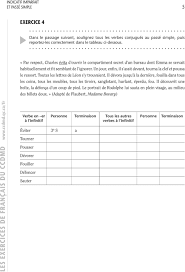 Conjugaison Du Verbe S Asseoir Au Passe Simple