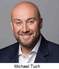 Michael Tummillo's Instagram, Twitter & Facebook