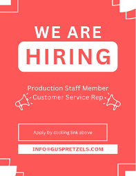 Check out our new shirts. Now...